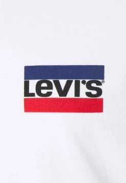 Levi's® Plus 2er PACK T Shirt Basic Caviar/white Herren -Günstiges L'Oréal Paris Geschäft d33d7c7e422b4f1e937ad8cb921985b6