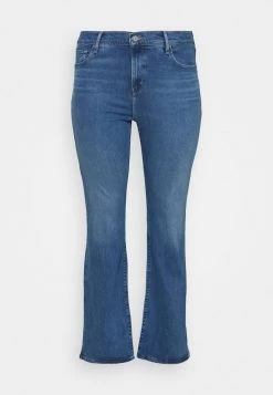 Levi's® Plus Damen 725 PL HR BOOTCUT Jeans Bootcut Rio Rave Plus -Günstiges L'Oréal Paris Geschäft d3992f36bf174ca0aba6b69dfcbfcbad