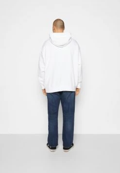 Levi's® Plus Herren BIG RELAXED GRAPHIC Sweatshirt White -Günstiges L'Oréal Paris Geschäft d50280f656f14cf1aa00897a2b83de6d
