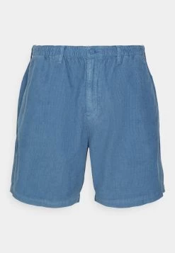 Levi's® Plus Herren Shorts Blue Garment Dye