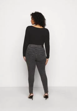 Levi's® Plus 721 PL HI RISE SKINNY Jeans Skinny Fit True Grit Damen -Günstiges L'Oréal Paris Geschäft d72deea76de74c4288fa7e318f00aeb5