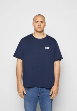 Levi's® Plus Herren 2er PACK T Shirt Basic Blues/hi Rise -Günstiges L'Oréal Paris Geschäft d8387861db9e4a74bd0d619bab38709e