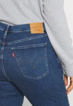 Levi's® Plus MILE HIGH Jeans Skinny Fit Blue Denim Damen 11 Levi's® Plus MILE HIGH Jeans Skinny Fit Blue Denim Damen -Günstiges L'Oréal Paris Geschäft da7084c5b1f74ffd887f3e101afdcc92