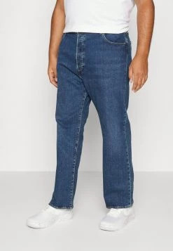 Levi's® Plus 501® LEVI'S ORIGINAL B&T Jeans Relaxed Fit Bulldog Sky Herren