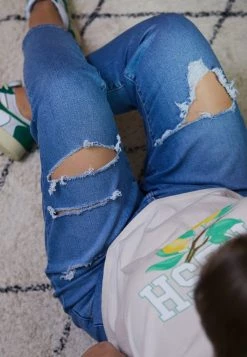 Levi's® Plus HIGH WAISTED MOM Jeans Relaxed Fit Summer Games Damen 12 Levi's® Plus HIGH WAISTED MOM Jeans Relaxed Fit Summer Games Damen -Günstiges L'Oréal Paris Geschäft db4e8193099d409f96023505da2936da