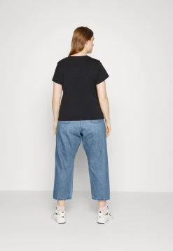 Levi's® Plus Damen 501® CROP Jeans Straight Leg Medium Indigo Worn In 10 Levi's® Plus Damen 501® CROP Jeans Straight Leg Medium Indigo Worn In -Günstiges L'Oréal Paris Geschäft dde222f81e914fa2a4c35ba20edaabd2