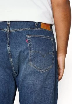 Levi's® Plus 501® LEVI'S ORIGINAL B&T Jeans Relaxed Fit Bulldog Sky Herren 11 Levi's® Plus 501® LEVI'S ORIGINAL B&T Jeans Relaxed Fit Bulldog Sky Herren -Günstiges L'Oréal Paris Geschäft e170cab29ab34dc7990cd9c4b9f6e425