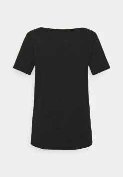 Levi's® Plus Damen TEE 2 PACK T Shirt Print Black/white -Günstiges L'Oréal Paris Geschäft e1f7a0f8ada7443b92d96425ec32f9a0