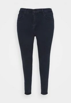 Levi's® Plus Damen MILE HIGH Jeans Skinny Fit Bruised Heart -Günstiges L'Oréal Paris Geschäft e3975cf80fb04b5198b4570c9bec041a