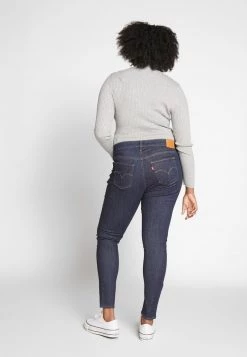 Levi's® Plus Damen SHPING Jeans Skinny Fit Deep Serenity -Günstiges L'Oréal Paris Geschäft e67c0342814944beadc1a0bcc27213b1