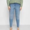 Levi's® Plus Damen PLUS MILE HIGH SS Jeans Skinny Fit Galaxy Hazy Days 1 Levi's® Plus Damen PLUS MILE HIGH SS Jeans Skinny Fit Galaxy Hazy Days -Günstiges L'Oréal Paris Geschäft e6e5ceac16904f8386da166291bc5e99
