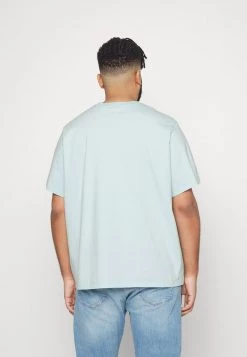 Levi's® Plus BIG ORIGINAL TEE T Shirt Basic Starlight Blue Herren -Günstiges L'Oréal Paris Geschäft e76b752dee6b4be68cd1012954a9b0fc