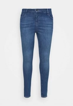 Levi's® Plus Damen 720 HIRISE SUPER SKINNY Jeans Skinny Fit Eclipse Craze Plus -Günstiges L'Oréal Paris Geschäft e793af2ab9404165a1e00fad92ab67c7