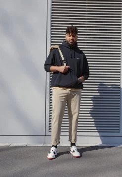 Levi's® Plus Herren BIG TAB HOODY Sweatshirt Mineral Black