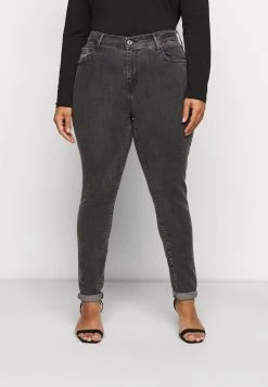 Levi's® Plus 721 PL HI RISE SKINNY Jeans Skinny Fit True Grit Damen