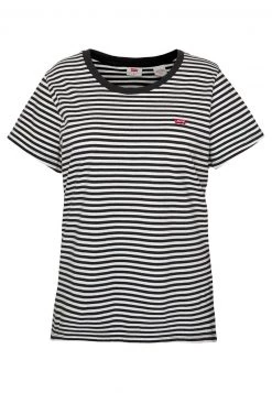 Levi's® Plus PERFECT CREW T Shirt Print Raita Caviar Damen 12 Levi's® Plus PERFECT CREW T Shirt Print Raita Caviar Damen -Günstiges L'Oréal Paris Geschäft e84c608e58594480b09da6865b293d1e