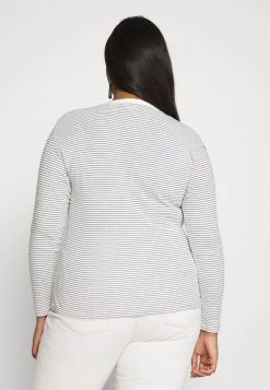 Levi's® Plus Damen BABY TEE Langarmshirt Ecru/black 9 Levi's® Plus Damen BABY TEE Langarmshirt Ecru/black -Günstiges L'Oréal Paris Geschäft ed08caf07a5b4713a75d2935575f57ae