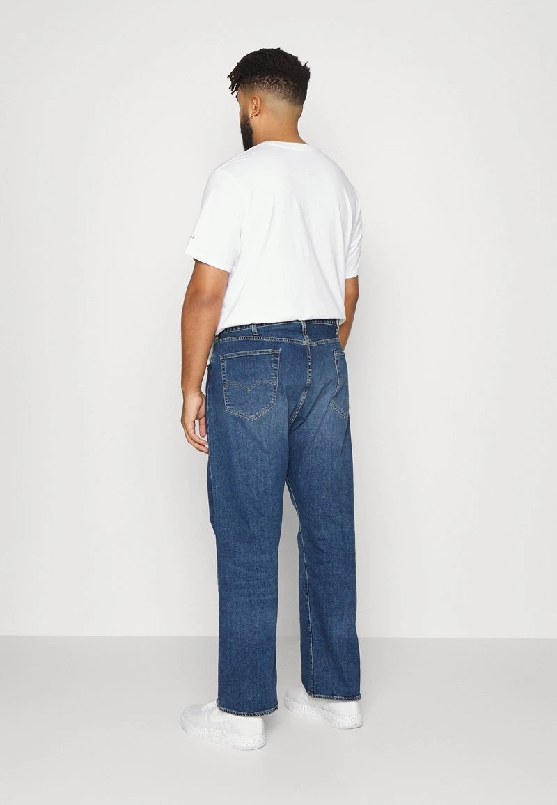 Levi's® Plus 501® LEVI'S ORIGINAL B&T Jeans Relaxed Fit Bulldog Sky Herren 5 Levi's® Plus 501® LEVI'S ORIGINAL B&T Jeans Relaxed Fit Bulldog Sky Herren - Image 3