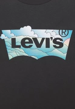 Levi's® Plus Damen PERFECT TEE T Shirt Print Tbd55 -Günstiges L'Oréal Paris Geschäft ee6ddf40d70648dc9f96d4e9d85feb2d
