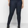 Levi's® Plus Damen 721 PL HI RISE SKINNY Jeans Skinny Fit To The Nine