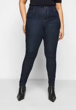 Levi's® Plus Damen 721 PL HI RISE SKINNY Jeans Skinny Fit To The Nine