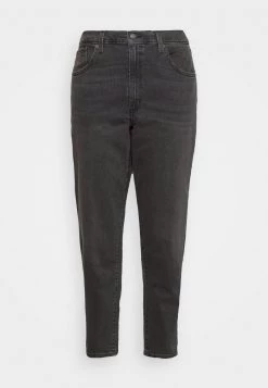 Levi's® Plus HIGH WAISTED MOM Jeans Relaxed Fit Say No Go Damen -Günstiges L'Oréal Paris Geschäft f31c6a54c78947f7b7c313847f6abfa4