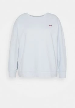 Levi's® Plus STANDARD CREW Sweatshirt Plein Air Damen -Günstiges L'Oréal Paris Geschäft f6133fd8db354cd4b56981dbd312dc31