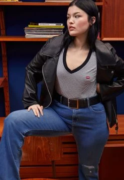 Levi's® Plus 725™ PL HR BOOTCUT Jeans Bootcut Rio Insider Damen -Günstiges L'Oréal Paris Geschäft f63098ac1d1b450cb0594b9547c30a05