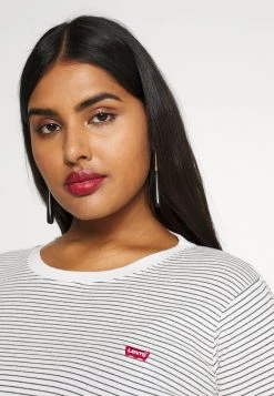 Levi's® Plus Damen BABY TEE Langarmshirt Ecru/black 11 Levi's® Plus Damen BABY TEE Langarmshirt Ecru/black -Günstiges L'Oréal Paris Geschäft f6e87c984e7d48dfabd6b9387fd508db