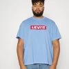 Levi's® Plus BIG GRAPHIC TEE T Shirt Print Della Robia Herren -Günstiges L'Oréal Paris Geschäft f8dd971d6a1848aca9db982f3a26e6b0