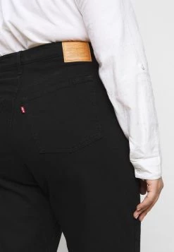 Levi's® Plus Damen RIBCAGE STRAIGHT Jeans Straight Leg Black Heart 13 Levi's® Plus Damen RIBCAGE STRAIGHT Jeans Straight Leg Black Heart -Günstiges L'Oréal Paris Geschäft f93100d8c3084b3bae25c601cf2707ca