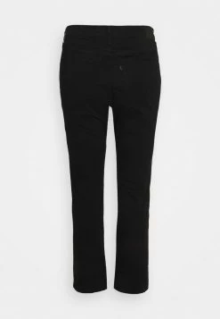 Levi's® Plus Damen 724 PL HR STRAIGHT Jeans Straight Leg Black Sheep -Günstiges L'Oréal Paris Geschäft fa387e12047743bdb92a78342b1b560b