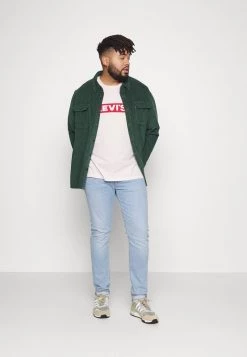 Levi's® Plus BIG JACKSON WORKER Hemd Python Green Herren 8 Levi's® Plus BIG JACKSON WORKER Hemd Python Green Herren -Günstiges L'Oréal Paris Geschäft faae05b5fc7a411e8eec993edc0116e0