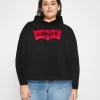 Levi's® Plus Damen GRAPHIC HOODIE Sweatshirt Black 2 Levi's® Plus Damen GRAPHIC HOODIE Sweatshirt Black -Günstiges L'Oréal Paris Geschäft fb950ae6833f467fbd986f7dc3ac6064