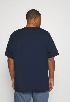 Levi's® Plus Herren BIG TEE 2 PACK T Shirt Basic White/dress Blues -Günstiges L'Oréal Paris Geschäft fd7fa3da6c44447cb228e30e8891600c