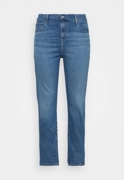 Levi's® Plus 724 PL HR STRAIGHT Jeans Straight Leg Rio Frost Plus Damen -Günstiges L'Oréal Paris Geschäft fd849aac4bd64fb8a08bd831cb7875b4