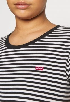 Levi's® Plus PERFECT CREW T Shirt Print Raita Caviar Damen 13 Levi's® Plus PERFECT CREW T Shirt Print Raita Caviar Damen -Günstiges L'Oréal Paris Geschäft fd88d55430644aa2b851ac037faf0e47