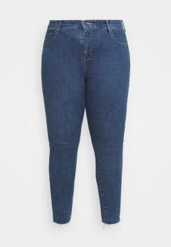 Levi's® Plus 720 PL HIRISE SUPER SKNY Jeans Skinny Fit Echo Stonewash Plus Damen -Günstiges L'Oréal Paris Geschäft fe2f1fcd0fd04d39afb4cf64b9eb13ac