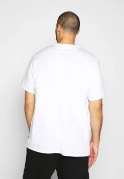 Levi's® Plus Herren BIG GRAPHIC TEE T Shirt Print Big White -Günstiges L'Oréal Paris Geschäft fe7b900c24794a1791f7610ab84cb4ae