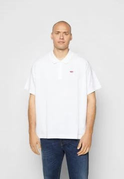 Levi's® Plus Herren BIG BATWING Poloshirt White 12 Levi's® Plus Herren BIG BATWING Poloshirt White -Günstiges L'Oréal Paris Geschäft fe802878bd7648caaa38b8afe35c02ef