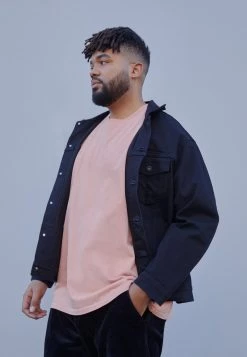 Levi's® Plus BIG TAB VINTAGE TEE T Shirt Basic Natural Light Red Herren -Günstiges L'Oréal Paris Geschäft fec9ac08d65543a9838e8766c9a967e8