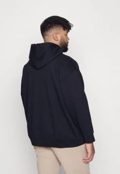 Levi's® Plus Herren BIG TAB HOODY Sweatshirt Mineral Black -Günstiges L'Oréal Paris Geschäft ff26e70698cd4b4597f3767faf605df9