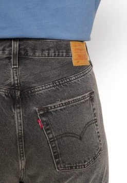 Levi's® Plus Damen PLUS 90S 501® Jeans Shorts Black Worn In -Günstiges L'Oréal Paris Geschäft ff360869ee2c4aa882fc282319318f7c