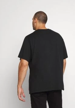 Levi's® Plus BIG GRAPHIC TEE T Shirt Print Black Herren -Günstiges L'Oréal Paris Geschäft ffefbd17cb1d4e07aca4cb8135f2f38f